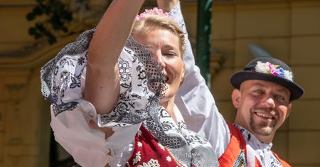 Czeszka mieszkająca w Polsce: "Polacy są tacy romantyczni. I to w kwestiach biznesowych"