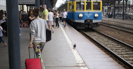 Jak ułatwić podróże koleją. Pomysły można zgłaszać do czwartku