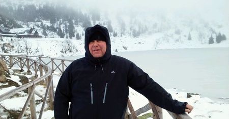 Bohaterski glina z Polski. Uratował malutką Czeszkę