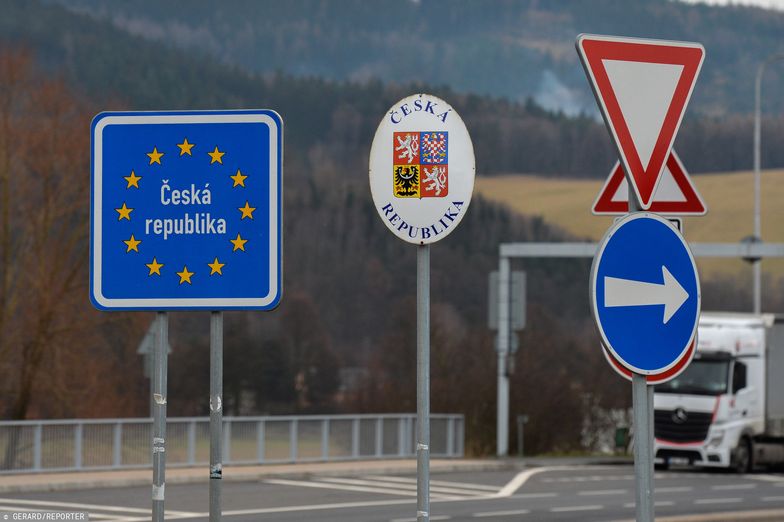 1 grudnia Czesi zmienią system poboru myta na swoich autostradach i drogach.