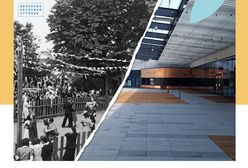 Galeria Młociny. Nowe, lifestylowe “must be”