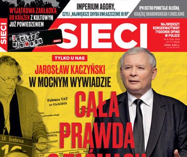 Karnowski czy Kaczyński?