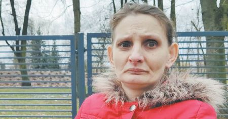 Sąd nakazał odebrać matce 11 dzieci. Trafią do pieczy zastępczej
