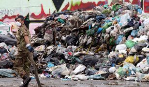 Marcinkowo. Włoskie śmieci nadal trują mieszkańców