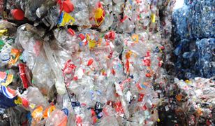 Włochy jak Kenia i Chiny. Idą na wojnę z plastikiem