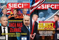 Czy Donald Trump z sojusznika stał się wrogiem Polski? Podgrzewanie emocji na pewno nam nie pomaga