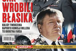 "To okrutna farsa". Szokujące stenogramy z prac komisji Millera