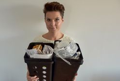 Życie bez śmieci. Jak próbowałam być zero waste i jak mi nie wyszło