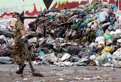 Marcinkowo. Włoskie śmieci nadal trują mieszkańców