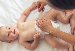 Afera w USA. Azbest w pudrze dla niemowląt