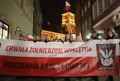 Radna PO "obrażała" żołnierzy wyklętych. Jest śledztwo