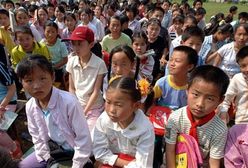 Rakotwórczy barwnik w dziecięcych ubraniach