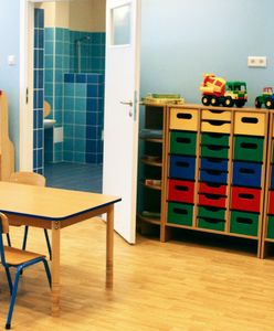 Złamał nogę 7-latkowi w przedszkolu. Zarzuty dla wychowawcy z Łodzi