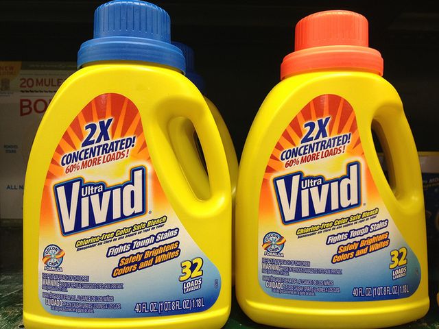 Amoniak jest trujący w przypadku spożycia