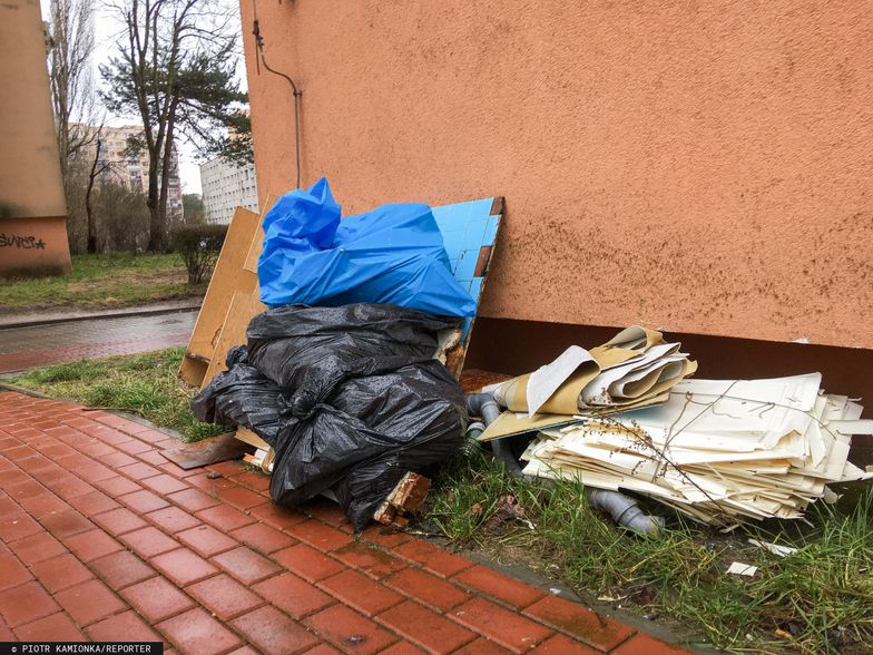 Segregacja śmieci to nie jest mocna strona wielu Polaków.