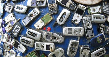 Złom jak szczere złoto, czyli co się da odzyskać z elektroniki