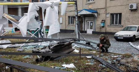W wyniku rosyjskiej agresji na Ukrainie zginęło już 109 dzieci.
