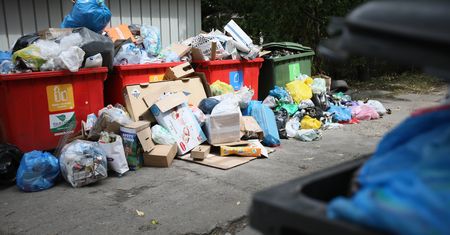 Podwyżka opłat za wywóz śmieci w Warszawie. W czwartek decyzja radnych