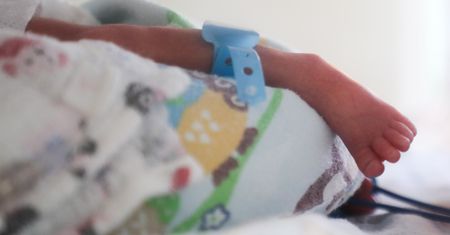 Niemiecka pielęgniarka podejrzana o podanie wcześniakom morfiny