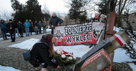 Nowa podstawa programowa MEN. Więcej o Żołnierzach Wyklętych