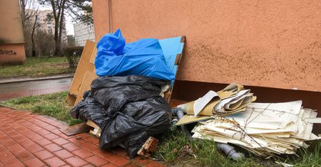 Źle segregujesz, dużo zapłacisz. Spółdzielnie już podnoszą stawki