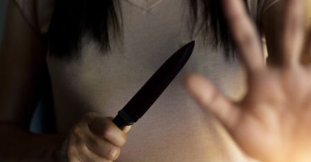 Chiny: 39-latka zaatakowała dzieci w przedszkolu