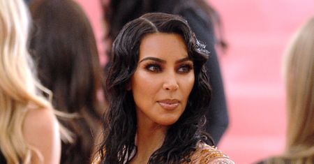 Kim Kardashian wybrała imię dla syna? Fani nie mają wątpliwości