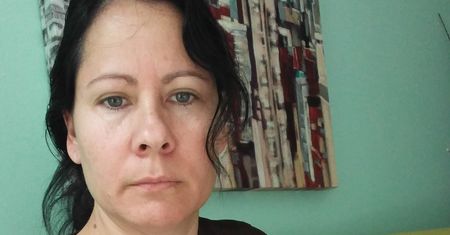 Ojciec nie zastosował się do wyroku i porwał dzieci. Mężczyzna informuje media, że to żona zaniedbywała dzieci