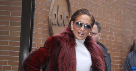 Jennifer Lopez pokazała córkę. Wystąpiła w jej najnowszym teledysku
