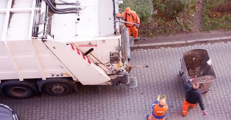 160 zł miesięcznie za śmieci. 12-tysieczne Darłowo ma jedną z najwyższych stawek w Polsce