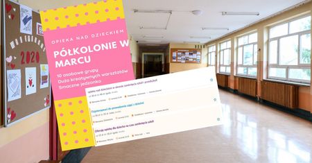 Szkoły zamknięte, w sieci wysyp ofert półkolonii. "To zaprzeczenie istoty kwarantanny"