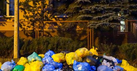 Opłaty za odbiór odpadów będą naliczane na podstawie zużycia wody? Pomysł ratusza