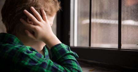 "Moja mama mnie nie kocha". Pilnie poszukiwana rodzina zastępcza dla 9-latka