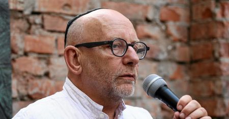 Prof. Śpiewak o tym, że rozpowszechniał fake newsa ws. Messiego. "I co za problem?"