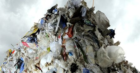 Od poniedziałku żyjemy na kredyt. Konsumpcja zasobów postępuje w zastraszającym tempie