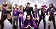 Główny projektant serii Saints Row opuszcza Volition