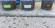 Warszawa: zmiany w segregacji odpadów komunalnych