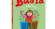 Ekologia dla najmłodszych: "Basia i śmieci"