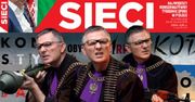 Sędzia zawiadamia prokuraturę. Chodzi o okładkę "Sieci" z "rozgrzaną kastą"