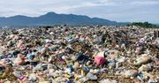 Odkryto ogromne składowisko plastikowych śmieci, tam gdzie dotąd nikt nie szukał