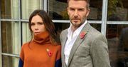 Beckhamowie świętują Dzień Pamięci. Internauci patrzą na straszne buty Davida. "Zapomniałeś przebrać?"