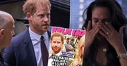 "Harry sam wychowa dzieci". Doniesienia o rozstaniu Sussexów nabierają mocy. Co mówi specjalistka?