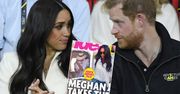 Meghan znowu miesza w rodzinie królewskiej. TO zaplanowała, jeżeli Harry się sprzeciwi. Bez skrupułów wykorzysta dzieci