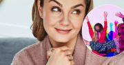 Małgorzata Socha pokazała niedzielę z dziećmi. Dlaczego internauci myślą, że ma trzy córki? Zobaczcie, jaki śliczny jest Staś!