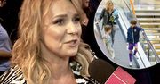 Samotna Aneta Zając postanowiła zmienić swoje życie. Teraz może być wzorem dla niezależnych matek [WIDEO]