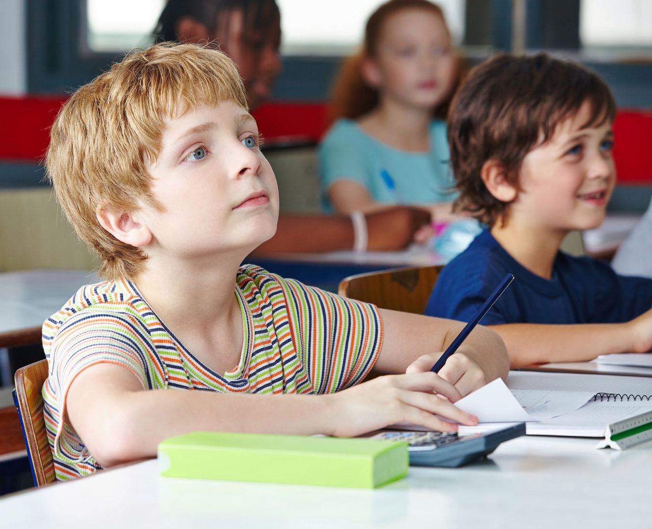 Zadanie z matematyki dla drugoklasistów przerosło ojca. Polegli też jego znajomi