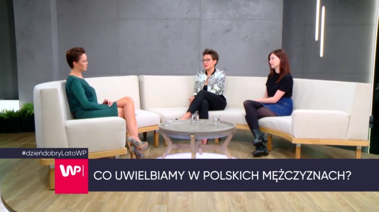 Jacy są polscy faceci? "Pokoleniowo bardzo się zmienili"