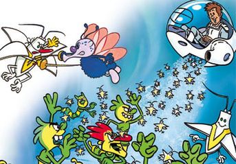 Jak dobrze znasz ludzkie ciało? Zdobędziesz 10/10?