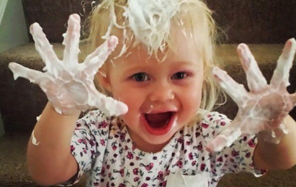 Tysiąc powodów, żeby nie mieć dzieci