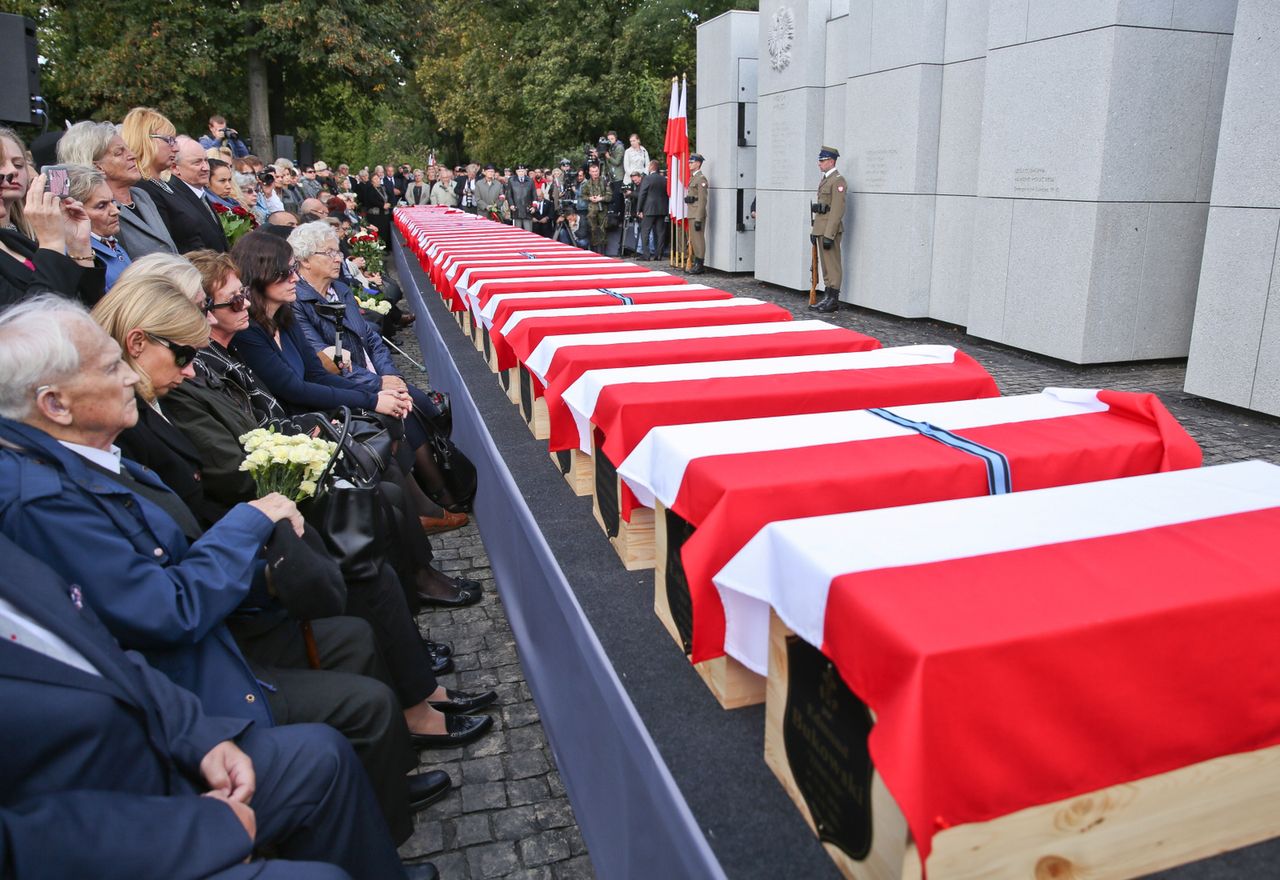 Uczcimy Żołnierzy Wyklętych. Będą utrudnienia w stolicy